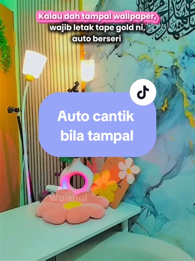 Creative Wall Stickers for Elegant Home Decor