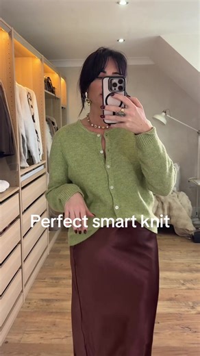 Spring Outfit Inspiration with a Colorful Cardigan