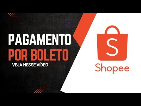 How to BUY on SHOPEE using BOLETO
