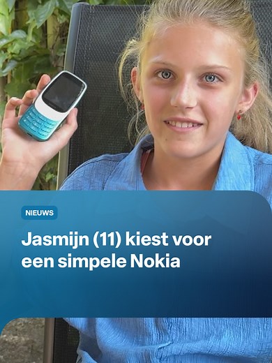 Jongeren en smartphone stress: Jasmijn's krachtige keuze