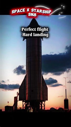 the craziest launches #space #viral #universe #facts #spacex starship #rocket