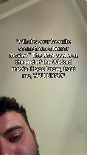 That scene makes me ugly cry. So beautiful yet soooo heartbreaking. #wickedmovie #wicked #musicaltheatre #moviemusical #wickedthemovie