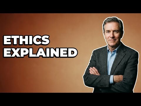 What Is The Distinction Between Meta-Ethics And Normative Ethics?