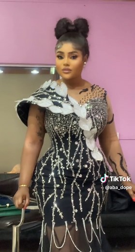 Aba_dope on TikTok
