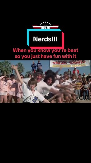 Revenge of the Nerds: An 80s Movie Classic