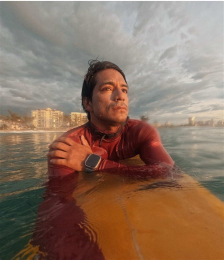 Experience Fun Surfing Days By The Ocean