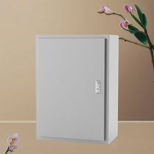 [Hot Item] Versatile Waterproof Metal Power Switch Box for Outdoors