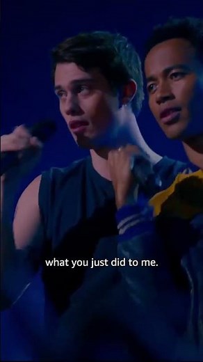 Nicholas Galitzine Can Sing To Us Anytime 🎤 #TheIdeaOfYou