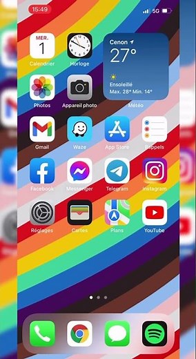 Comment activer les appels WiFi sur iOS et Android ? 📱