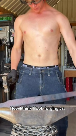 Ashé Cravenock on Instagram: "True story"