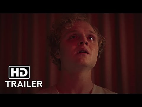 THE BLOODHOUND (2020) Official Trailer • Horror Movie