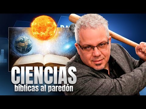 🎓🧠💥 “Ciencias Bíblicas™: licenciatura en perder la fe con método científico” 📉📚