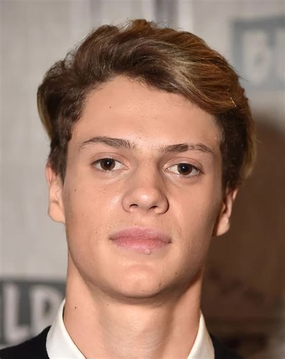 Celebrate New Year with Jace Norman