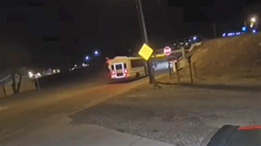 23K views · 443 reactions | Wow! It's been a little over a year since the underpass was reopened. Here's all the bumps, hits, and crashes that I have caught. There's no particular order.....Side note, you can really tell how much the new Internet has helped with the video quality. Here's to another year of crazy! | Needles Underpass | Facebook