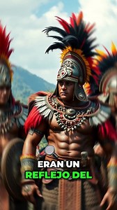 💥 ARMADURAS AZTECAS: el algodón que vencía al acero 🛡️🧵 🔥 ARMADURAS AZTECAS QUE DEJARON SIN PALABRAS A LOS CONQUISTADORES las armaduras de algodón prensado llegaban hasta 3 cm de grosor y podían resistir flechas de obsidiana casi sin dejar marca. un estudio de la universidad estatal de california lo probó con una réplica de solo 1 cm… ¿te imaginas la original? 🤯 cada pieza era mucho más que protección: pieles de jaguar, plumas vibrantes y colores que mostraban el rango del guerrero. cuantos