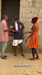 49K views · 1K reactions | Landlady demands the unthinkable from tenant as payment for 2years rent he owes her | Nobodybunu | Facebook