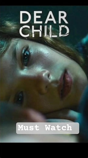This Netflix Series Will Mess With Your Mind 😳 | Dear Child #series #NetflixSeries #ThrillerSeries