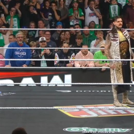 Triple H Declare John Cena Vs Dominic Mysterio Match| Wwe Monday Night Raw 11 November 2025 #WWE #WWERaw #SmackDown #wwerawhighlightstoday #TripleH #johncena #DominikMysterio | Crezy Live