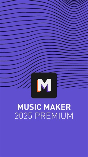 1.2K views | Fine-tune your middle, bass, and treble frequencies to perfection with new 3-band equalizer in MUSIC MAKER 2025! #MusicMaker2025 #NewRelease #MusicProduction #MusicMadeEasy #FeatureHighlight #Equalizer | MAGIX | Facebook