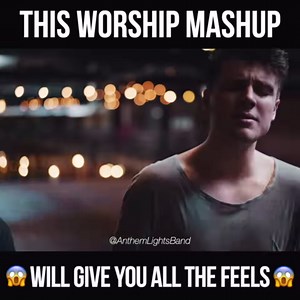 😭🎶😭 Music: http://smarturl.it/ALBeautifulName | Anthem Lights