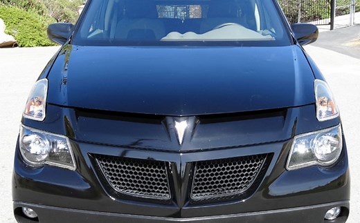 25 Ugliest American Cars Ever - Zero To 60 Times