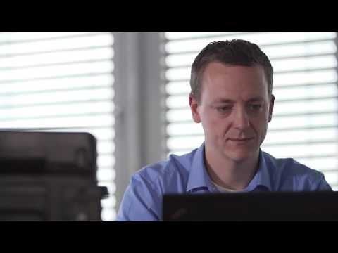 Bedrucken von Briefumschlägen