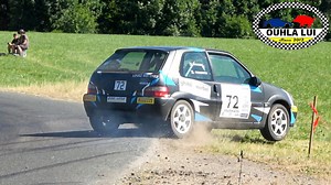 Highlights Rallye du Forez 2025 by Ouhla Lui | ouhla lui