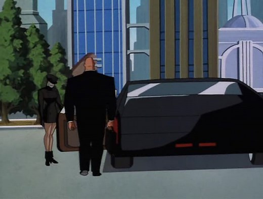 world's finest - batman v superman