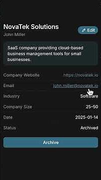 Excel to App in Minutes With No Code