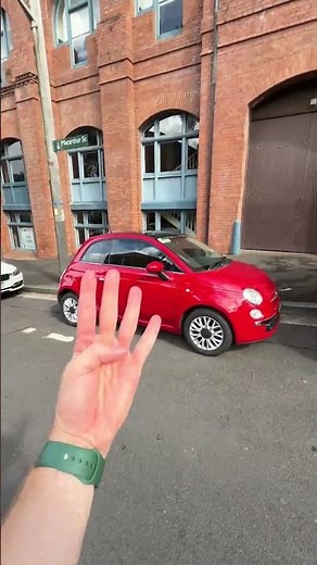 Fiat 500 vs Abarth 500