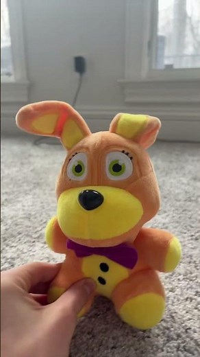 William Afton gets spring locked ￼