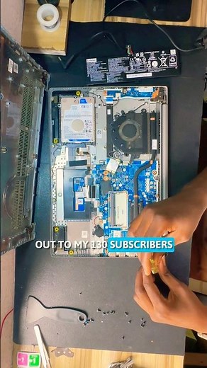 Laptop Not Powering On? Top Fixes You Should Try!