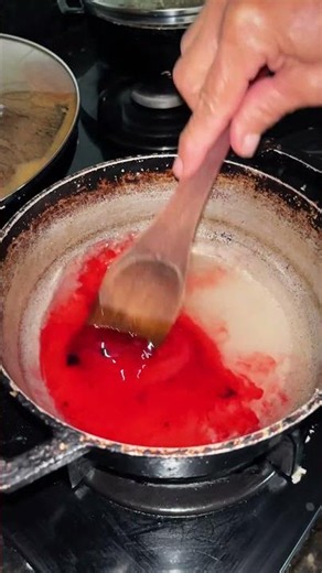 Caramelo de coco rápido de hacer