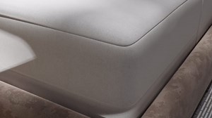 Guardmax Terry Cotton Twin XL Zippered Mattress Encasement - Waterproof & Bed Bug Proof Mattress Protector - Comfortable, Soft, and Noiseless Zippered Bedding - Dust Mite Proof (39 x 80 x 10)