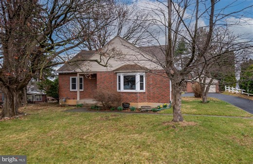 416 Noble St, Kutztown, PA 19530 - MLS PABK2055094 - Coldwell Banker