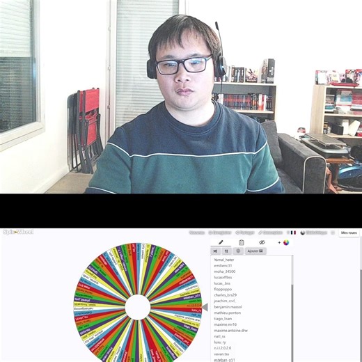 Ecureuil3103 on Instagram: "Félicitations à notre gagnante @nephya pour avoir remporté le coffret Solo Leveling Saison 1 en blu Ray. Je vais te contacter par message pour que l'envoie du colis ( si tu habites loin de Toulouse). Publié le 15/01/2026 à 19h30."