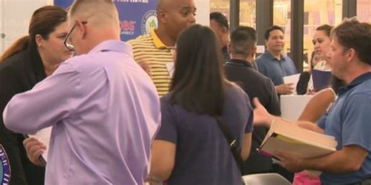 Hawaii employers welcome positive U.S. job gains, but many struggle to fill openings