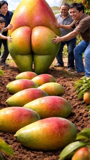 Most beautiful fruits ever | Relaxing Fruit Video #11 #satisfying #fruit #nature #farming #gardening