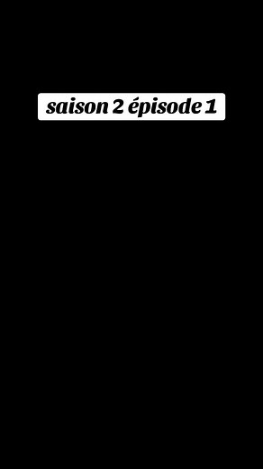bel air saison 2 épisode 1