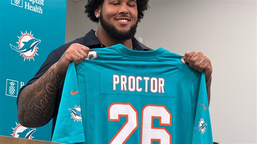 Miami Dolphins NFL Draft breakdown by Joe Schad & Hal Habib