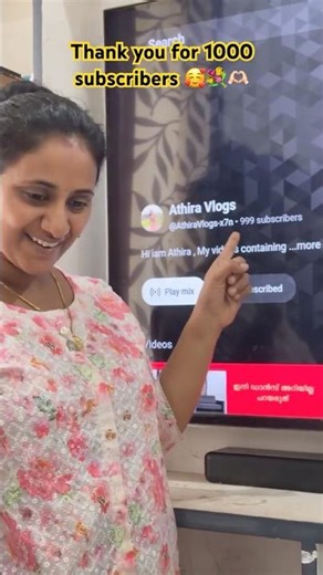 Happy 1000 subscribers celebration 🥰❤️🙏#shorts #ytshorts #viral #trending