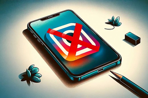 Cómo borrar tu cuenta de Instagram de manera temporal o para siempre