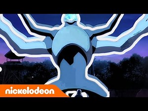 Avatar – Der Herr der Elemente | Der Geist in der Nacht | Nickelodeon Deutschland