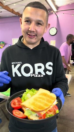 Mychal's Learning Place, Meal Prep