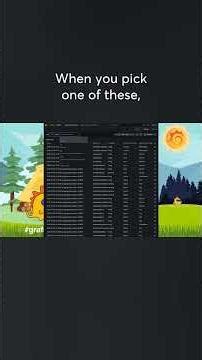 Prometheus Ad hoc filter in Grafana
