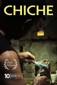 Chiche - Movie