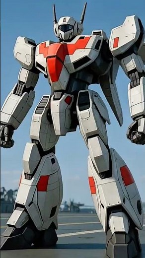 Robotech / Macross 2025 – The Final Battle