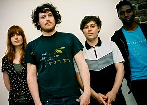Metronomy estrenan videoclip para 'Reservoir'