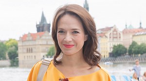 Tereza Kostková vypadá úžasně: Tři roky před padesátkou klame vzhledem