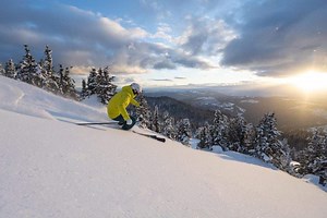 CSIA Level 1, 2 & 3 Instructor Course Sun Peaks, Canada